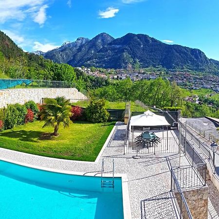 Garda Spirit Apartment Tremosine Exterior foto