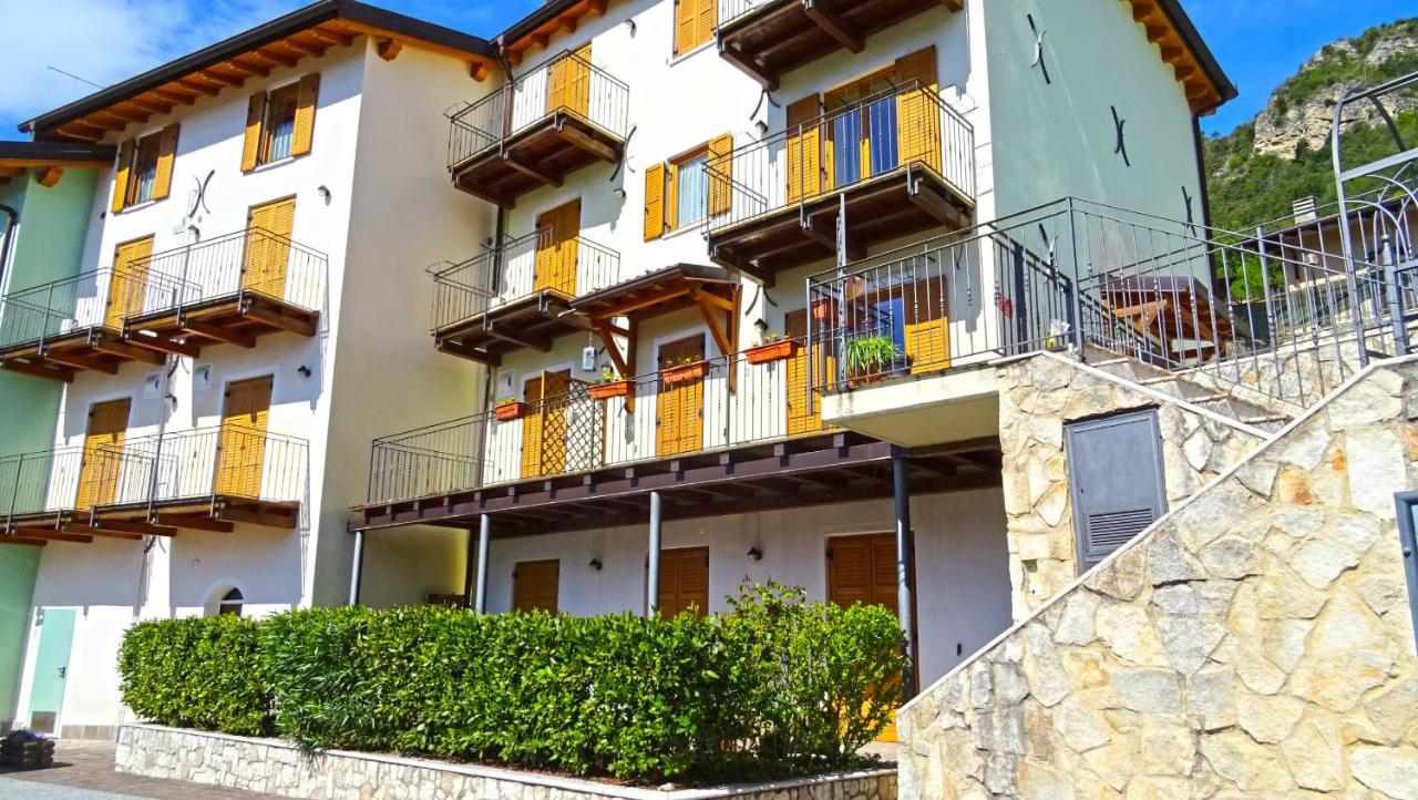 Garda Spirit Apartment Tremosine Exterior foto