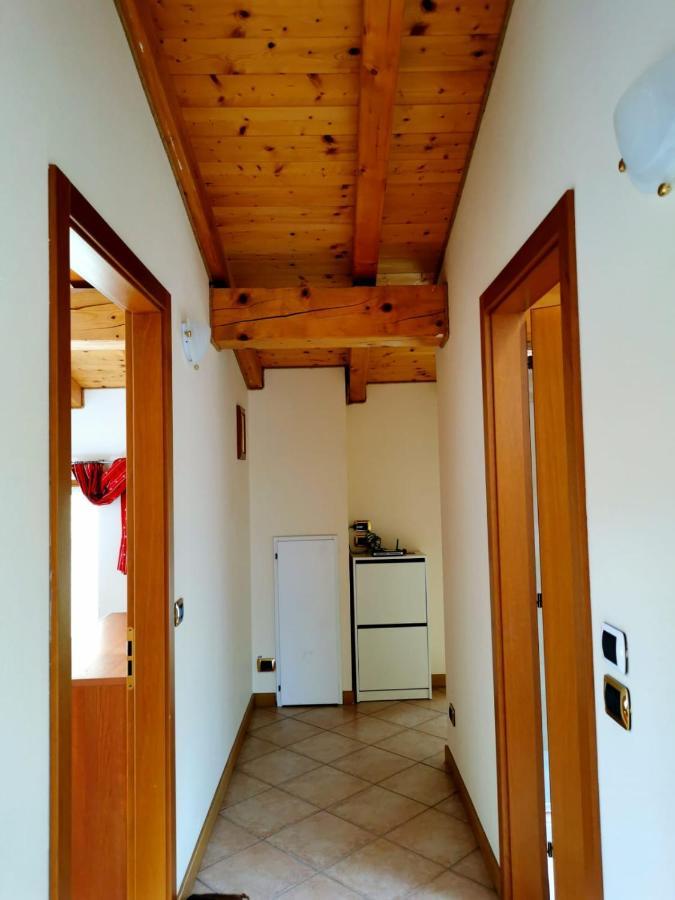 Garda Spirit Apartment Tremosine Exterior foto