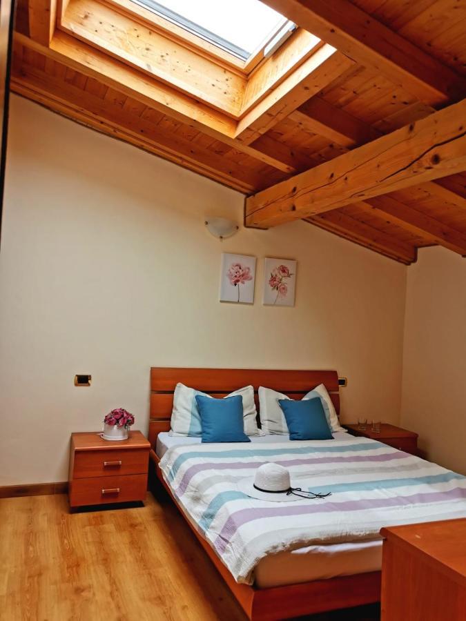 Garda Spirit Apartment Tremosine Exterior foto