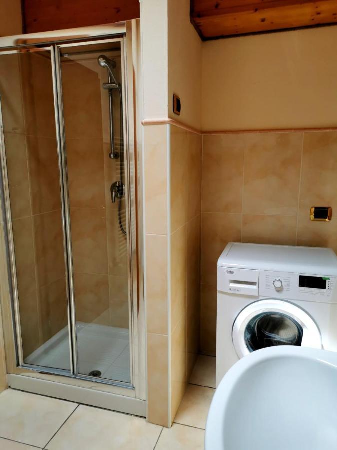 Garda Spirit Apartment Tremosine Exterior foto